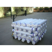 High quality polyester cotton pocketing fabric/TC pocketing fabric